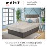 Eclipse Ultra 3'0" Mattress Image 2