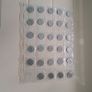 Irish Punt Coins Image 10