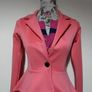 Dressy Blazer Jacket New Image 3