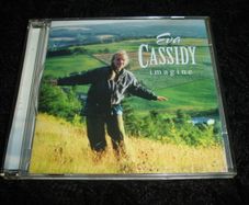 Eva Cassidy - Imagine