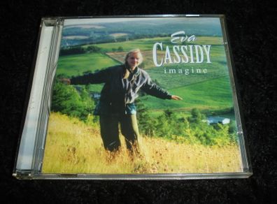 Eva Cassidy - Imagine