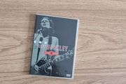 dvd Jeff Buckley live in Chicago