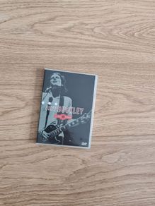 dvd Jeff Buckley live in Chicago