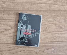 dvd Jeff Buckley live in Chicago