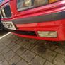e36 bumper Image 2