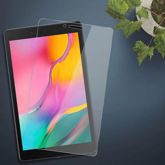 For Samsung Galaxy Tab A 8.0 2019 Tempered Glass Screen Protector T290 / T295 - FHT18SMTG