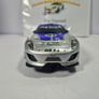 Scalextric GP Racer #91 Slot Car (le mans 24hr endurance gt touring) Image 4