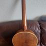 Lowden S21 Acoustic Guitar with Original Lowden Branded Case. Pristine Condition Image 8