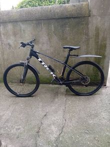Trek Marlin 26" Mountain Bike