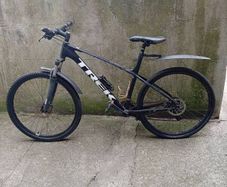 Trek Marlin 26" Mountain Bike