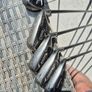 Callaway Big Bertha Fusion Irons 3, 4, 5, 6, 7, 9  SW Image 6