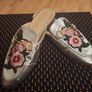 Ladies Loafers/Sliders .. Size: 5 UK .. 38 EU .. Price Drop Image 2