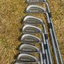 Spalding Irons Image 2