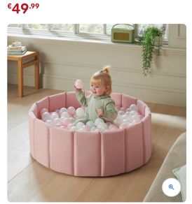 ball pit