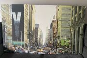 New York City