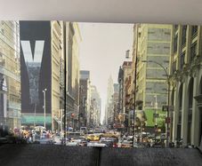 New York City