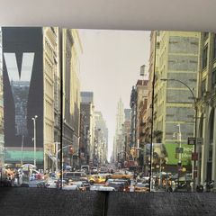 New York City