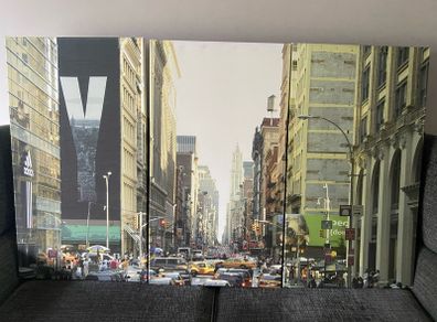 New York City