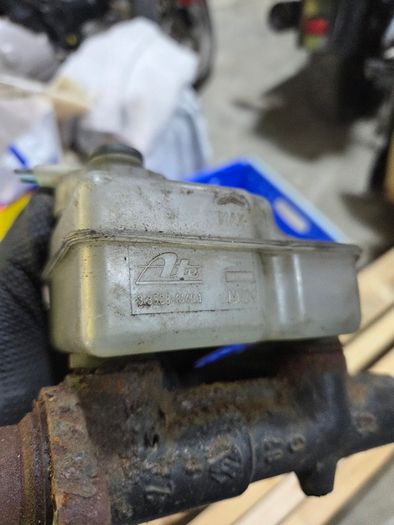 BMW E30 / E21 - Various Parts