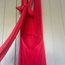 Stunning red dress Image 3
