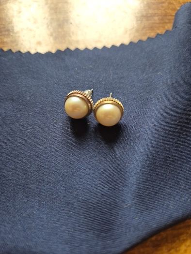 Vintage earrings
