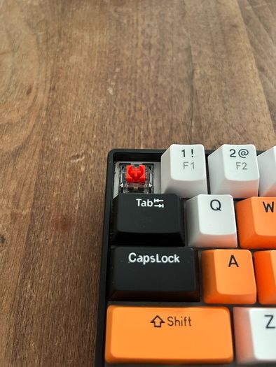 Magegee Mechanical Keyboard