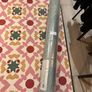 IKEA STOENSE rug, pale green, 133x195cm new still in bag Image 7