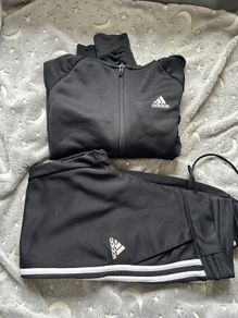 Women's Adidas tracksuit