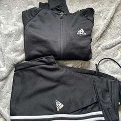 Women's Adidas tracksuit