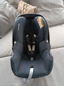 Infant car seat