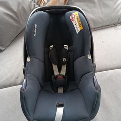 Infant car seat