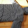 Boys jacket. Age 8 yrs/130cm. Grey Image 5