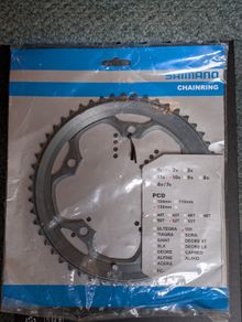 Shimano 5600 52T 105 Chainring