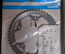 Shimano 5600 52T 105 Chainring