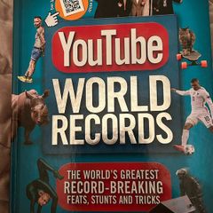 YouTube world records