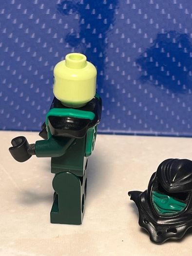 3 ninjago lego