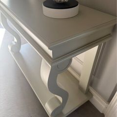 Hall Table