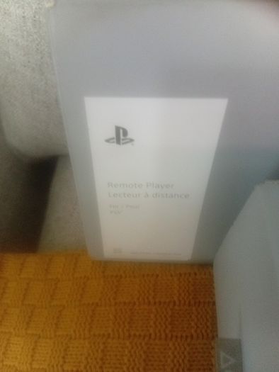 PS5 portable
