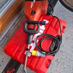 Hilti Te706 Breaker