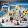 Lego Harry Potter 75981 Advent Calendar 2020 Christmas Image 2