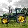 John Deere Other 1989 Image 4