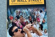 The WOLF of Wall Street