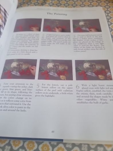 Art Course Step-By-Step (Hardcover)  Ian Sidaway