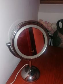 No7 Makeup Mirror