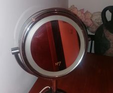 No7 Makeup Mirror