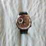 Monte Carlo Theorema men's watches Image 2