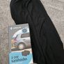 2 Car sunshades Image 5