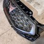Seat cupra Leon grill 20-24 Image 3