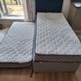 Single Bed with Guest Bed Underneath Image 4