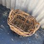 vintage petit sally rod basket Image 3